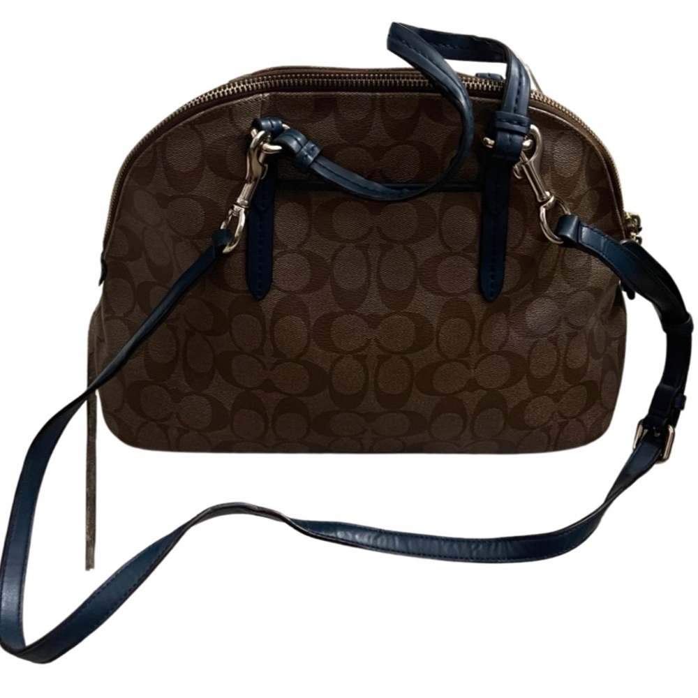 Coach Bag - Picture 4 of 6